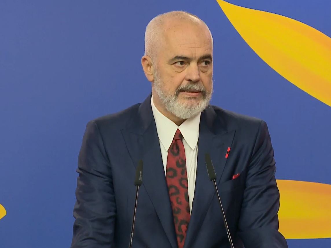 “Ukraina meriton të mbështetet”, Rama: Absurde të mendosh që po ushqejmë konfliktin. Pas luftës, paqe e drejtë