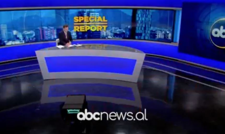 Special Report me Arlind Isa, (20/02/2024)