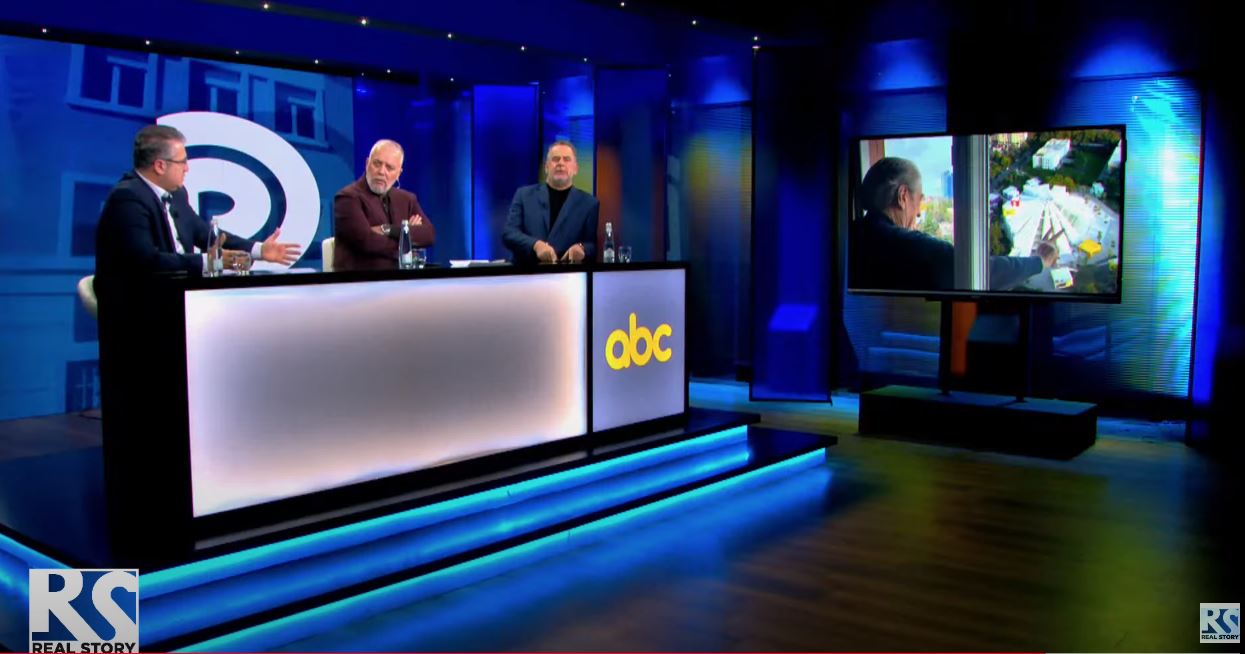 “Berisha është i lumtur, hap dhe mbyll kronikat e ditës”/ Minxhozi kundërshton Zhejin: Ai është në hall!