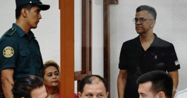 Shurupi kudër kollës që vrau 18 fëmijë në Uzbekistan, burg për 23 persona