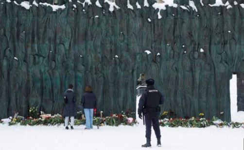 Protestat për vdekjen e liderit të opozitës ruse, dënohen 90 qytetarë