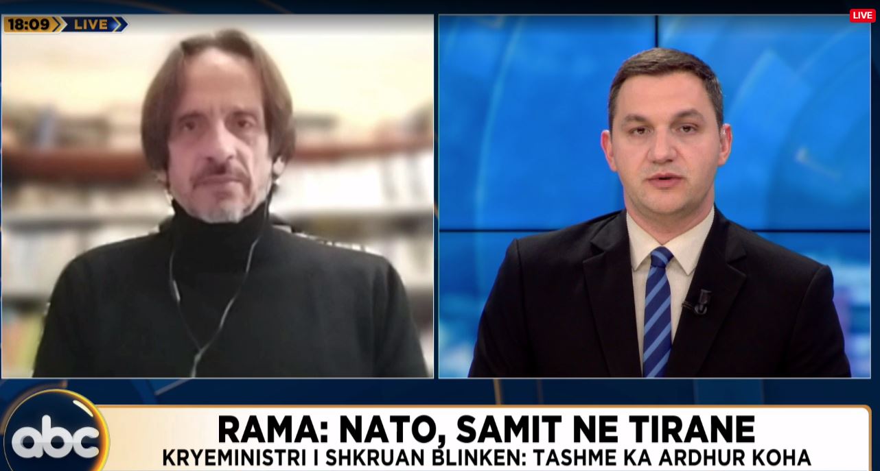 “NATO, Samit në Tiranë”, Ben Andoni: Kryeministri Rama e ka gjetur shumë mirë këtë moment