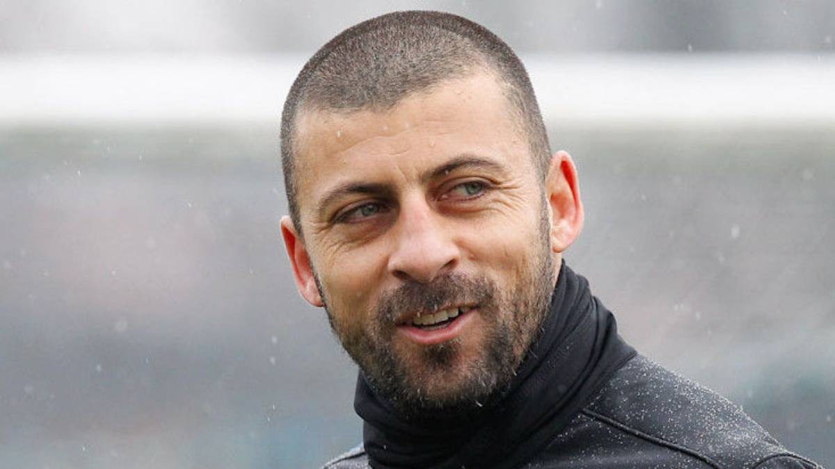 Ish-“muri” zikaltër, Samuel: Inter-Atletico janë të barabartë, nuk mendoj se janë të lumtur të ndeshen së bashku