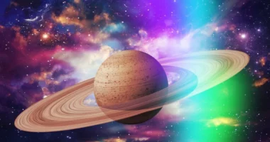 Hulumtimi: Një oqean mund të ekzistojë nën sipërfaqen e hënës së vogël të Saturnit