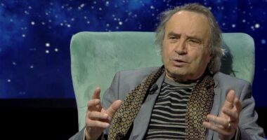 Dikur braktisi mjekësinë për aktrimin, Mevlan Shanaj: Sot jam penduar 100%, profesion shumë i bukur