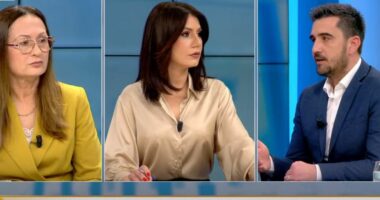 Task Forca për menaxhimin e ujërave/ Farrici: Pjesë e vendimmarrjes edhe kryebashkiakët. Jahaj: Bizneset të instalojnë impiantet bashkëkohore