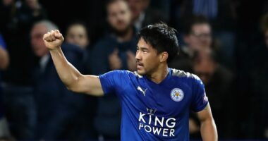 I harruar që pas fitimit të Premier League, njofton largimin nga futbolli i luajtur ish-sulmuesi i Leicester