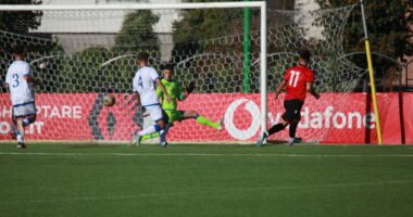 Tjetër event në Shqipëri, FSHF mirëpret turnen “UEFA Development U-16” për djem
