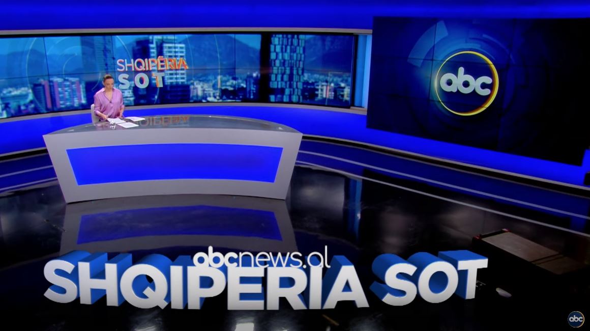 Shqipëria Sot me Fabiola Hoxhën, (23/02/2024)