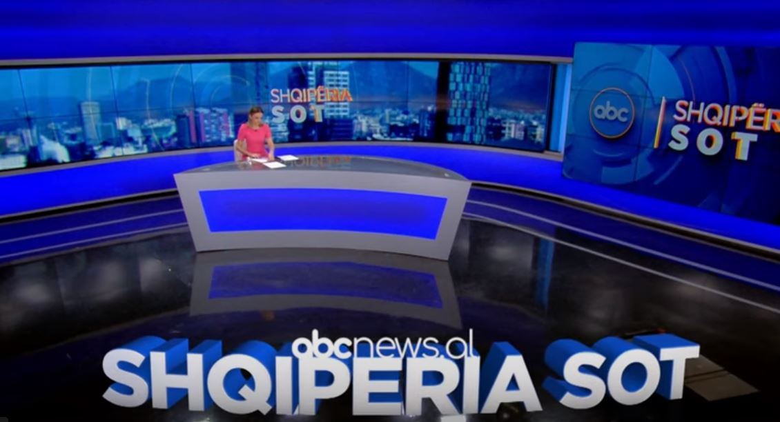 Shqipëria Sot me Fabiola Hoxhën, (18/02/2024)