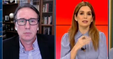 “Mesazhi kryesor ishte ‘shikoni nga e ardhmja’”, Shtuni për vizitën e Blinken: Shqipëria, aleate kyçe për SHBA