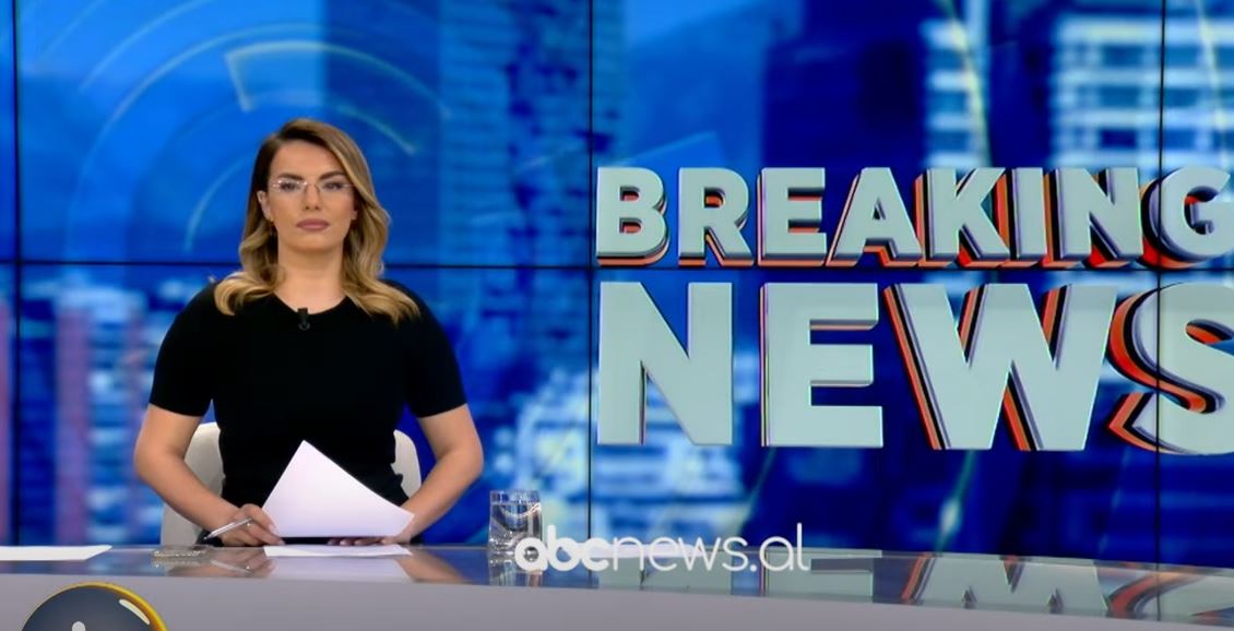 Breaking News me Sibora Bitrin, (27/02/2024)