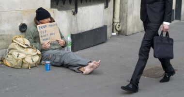 Rritje drastike e varfërisë në Luksemburg/ Dyfishohet numri i përfituesve të vakteve falas