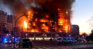 Gjithçka zyrtare, La Liga konfirmon shtyrjen e sfidës Granada-Valencia