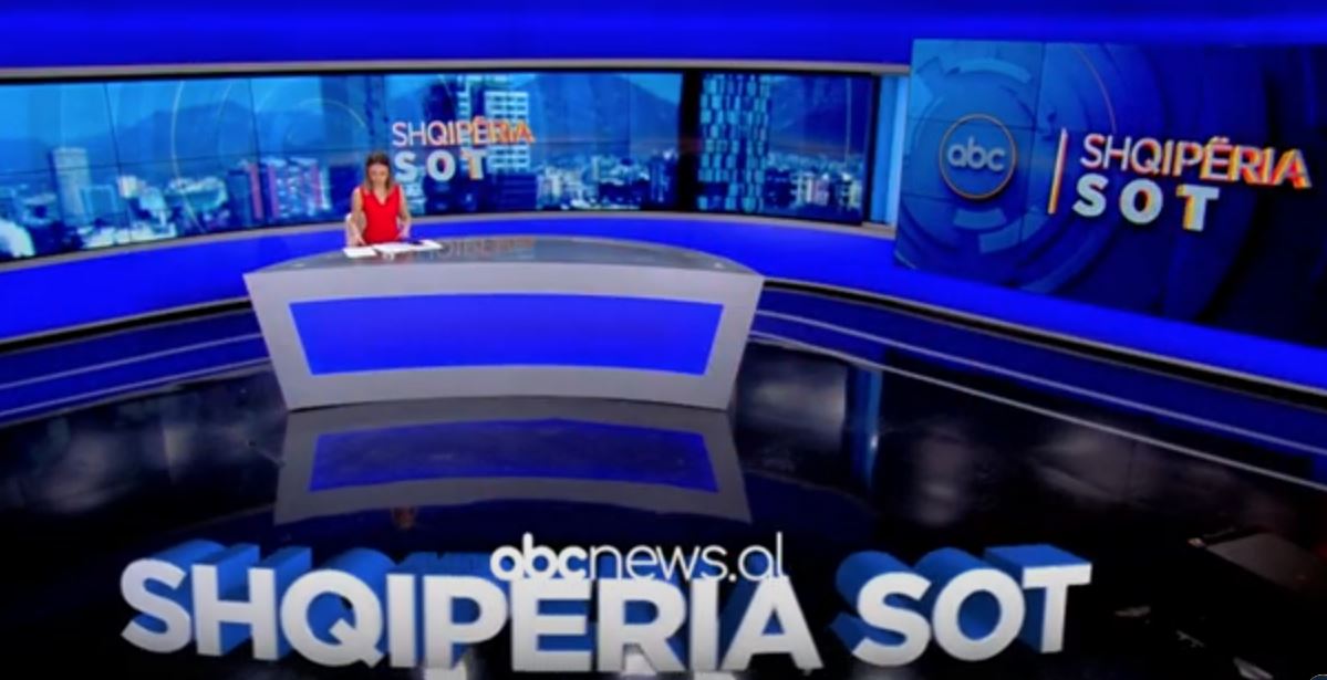 Shqipëria Sot me Fabiola Hoxhën, (09/02/2024)