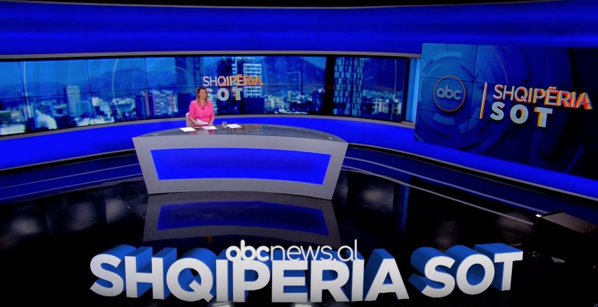 Shqipëria Sot me Sibora Bitrin, (10/02/2024)