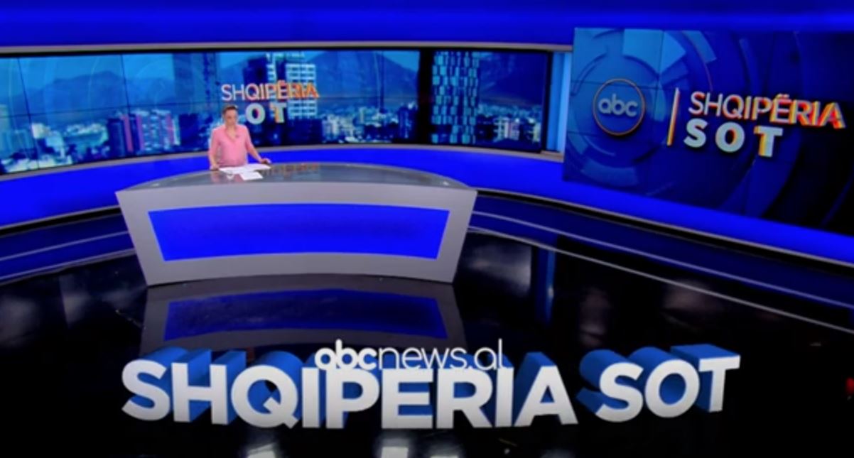 Shqipëria Sot me Fabiola Hoxhën, (20/02/2024)