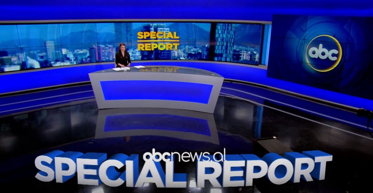 Special Report me Jeta Kasemin, (02/02/2024)