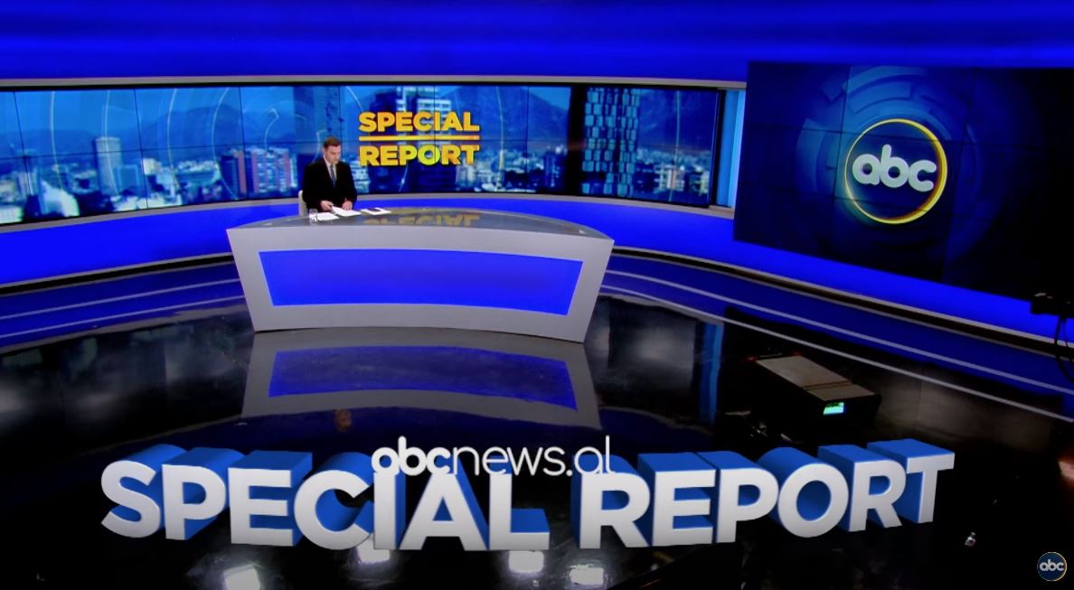 Special Report me Arlind Isa, (26/02/2024)