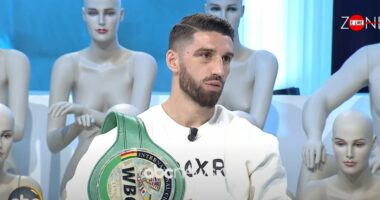 Sport/ Si të mbetesh kampion – Zonë e lirë, 2 Shkurt 2024, pjesa 4