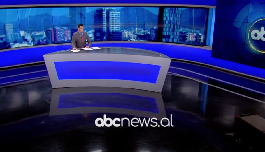Newsline me Emilian Islamin, (17/02/2024)
