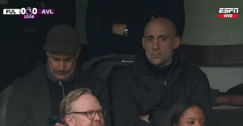 Sylvinho dhe Zabaleta në Angli për të ndjekur Armandon Brojën me Fulham, dyshja kuqezi del “huq”