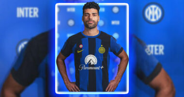 E kryer/ Inter gjen totalisht marrëveshjen me Taremin, sulmuesi iranian lojtari më i ri i zikaltërve