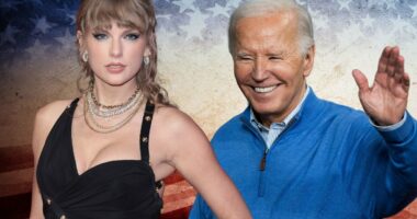 Bloomberg: Taylor Swift mund të jetë bileta sekrete e Bidenit në zgjedhje