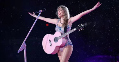 Singapori paguan Taylor Swift për të performuar ekskluzivisht për ta, çfarë pritet