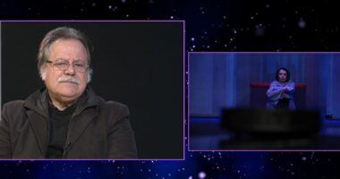 “Nëna”/ Regjisori Xhelili zbulon pse zgjodhi Ema Andrea për rolin kryesor: E kishim shumë të vështirë