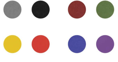 Testi psikologjik me ngjyrat/ Zbuloni pasiguritë dhe pikat tuaja të forta