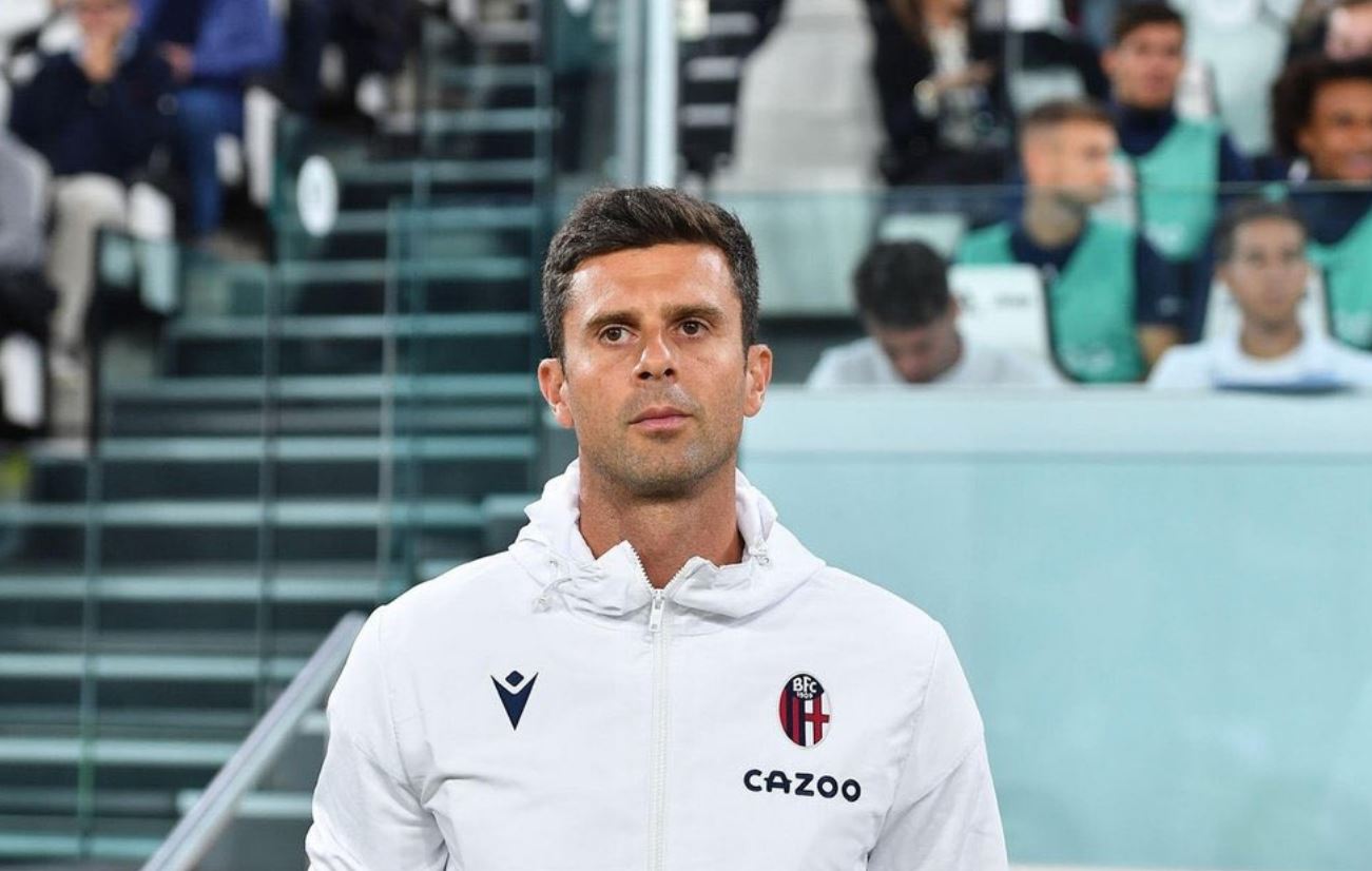 Thiago Motta rrit pretendimet për pagën, Juventus mendohet