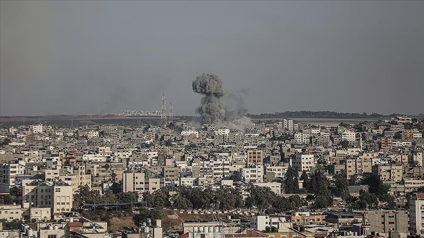 Delegacioni i Hamas shkon në Kajro për bisedimet e armëpushimit me Izraelin
