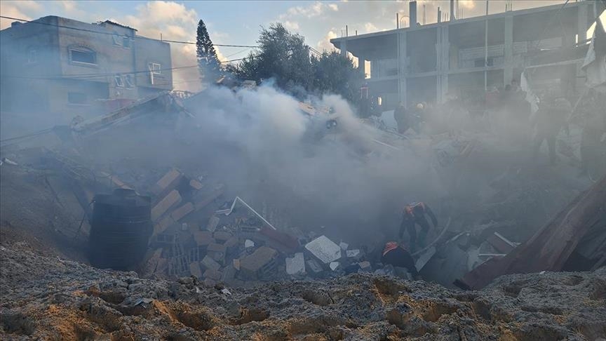 Lufta në Gaza, mbi 29 mijë palestinezë të vrarë prej tetorit