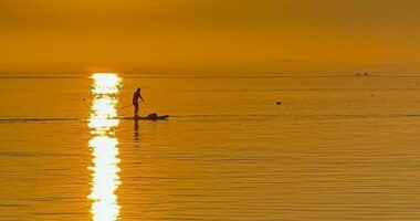 Muaji i kaluar regjistrohet si “janari më i nxehtë”
