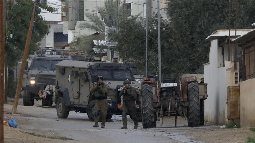 Shoqata izraelite: Afro 9 mijë palestinezë mbahen në burgjet izraelite