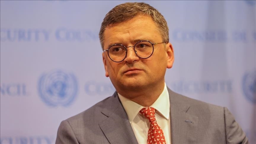 Shefi i diplomacisë ukrainase: Ndryshimet në lidership nuk do të ndikojnë në lidhjet me partnerët