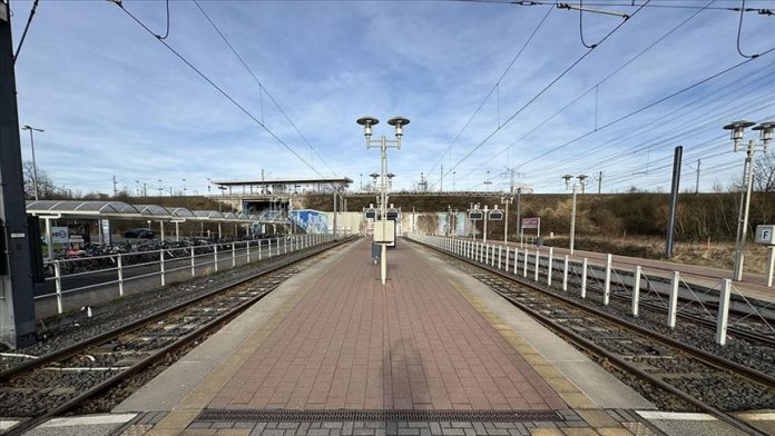 Gjermani, greva godet shërbimet e transportit në të gjithë vendin