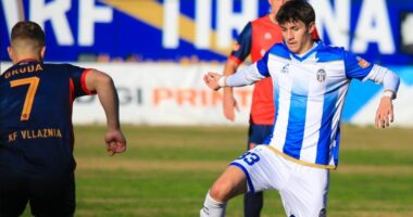 “Abissnet Superiore”/ Java e 26-të e kampionatit mirëpret klasiken Vllaznia – Tirana
