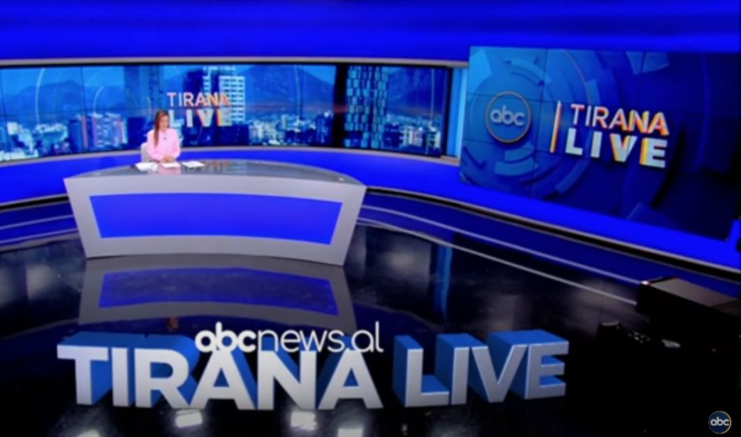 Tirana Live me Elisa Gjerani, (10/02/2024)