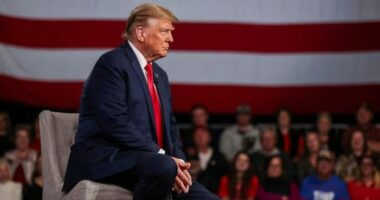 Trump përjashtohet nga zgjedhjet paraprake në Illionis