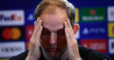 Pësuan disfatë në “Olimpico” pa goditur portën, Tuchel: Ne humbëm ndeshjen, nuk e fitoi Lazio