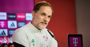 Anglia “ndez motorët”/ Trajneri Tuchel nis punën për duelin me Shqipërinë, bën ndryshime, por yjet nuk mungojnë