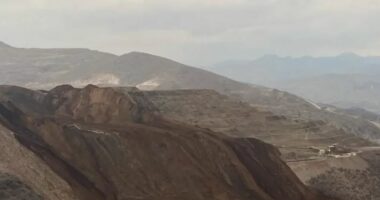 Shembet miniera e arit në Turqi, zhduken nëntë minatorë