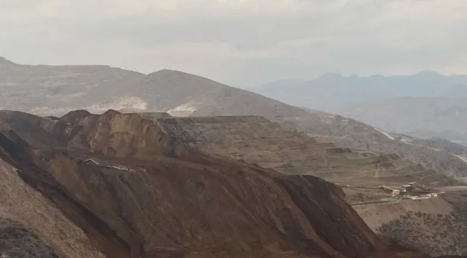 Shembet miniera e arit në Turqi, zhduken nëntë minatorë