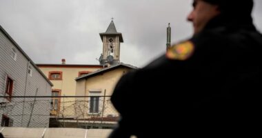 Turqia arreston 34 t&euml; dyshuar p&euml;r lidhje me Shtetin Islamik