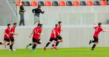 Kombëtarja U-16 nis grumbullimin, trajneri Behari publikon listën për sfidat me Kosovën, San Marinon dhe Belizen