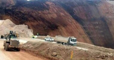 Shembet miniera e arit në Turqi, raportohet për 9 minatorë të zhdukur