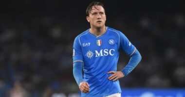 Mungon vet&euml;m firma, Piotr Zielinski lojtari m&euml; i ri i &ldquo;Zikalt&euml;rve&rdquo; t&euml; Inter