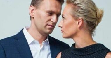 Postimi i fundit i Navalny, një mesazh për gruan ditën e Shën Valentinit